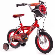 Rowerek Dziecięcy HUFFY 12″ Cars