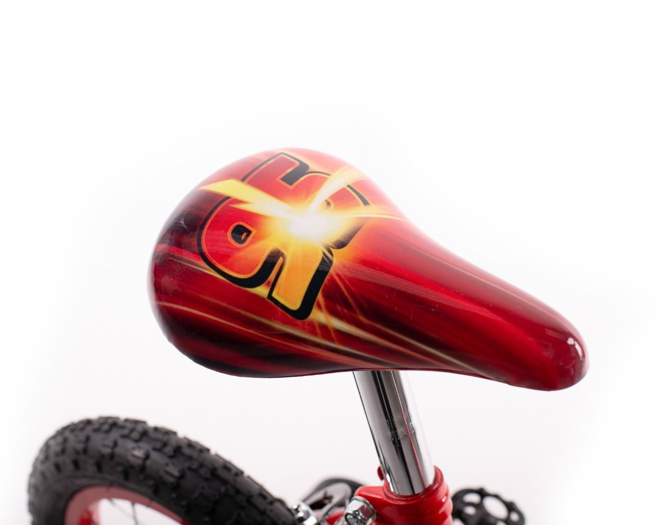 Rowerek Dziecięcy HUFFY 12" Cars - obrazek 4