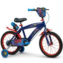 Rower HUFFY Disney SPIDER-MAN 16″ 21804W