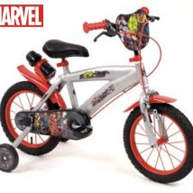 Rower HUFFY Disney CARS 14″ 24484W