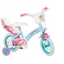 Rower dziecięcy TOIMSA My Little Pony 12″