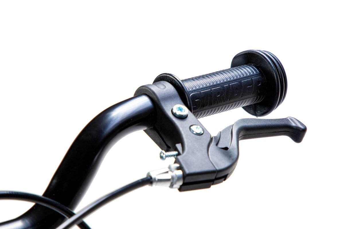 Strider Rowerek Biegowy 14" Różowy SK-SB1-IN-PK - obrazek 4