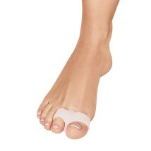 HalluDuo – osłona na hallux