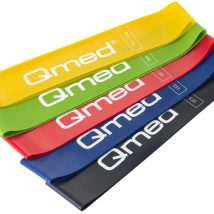 QMED ZESTAW TAŚM DO ĆWICZEŃ – PĘTLA