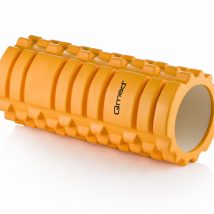 Therapy Roller – Wałek rehabilitacyjny pomarańczowy
