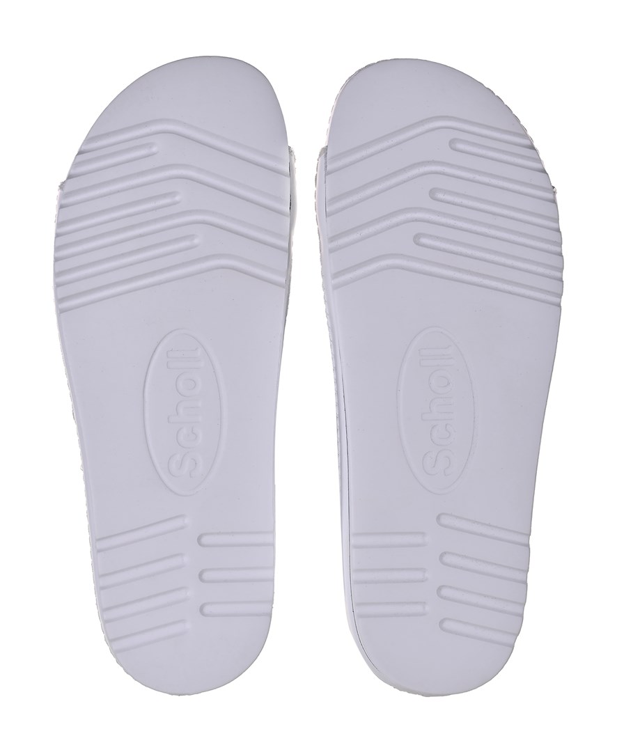 Klapki Scholl AIR BAG - obrazek 3