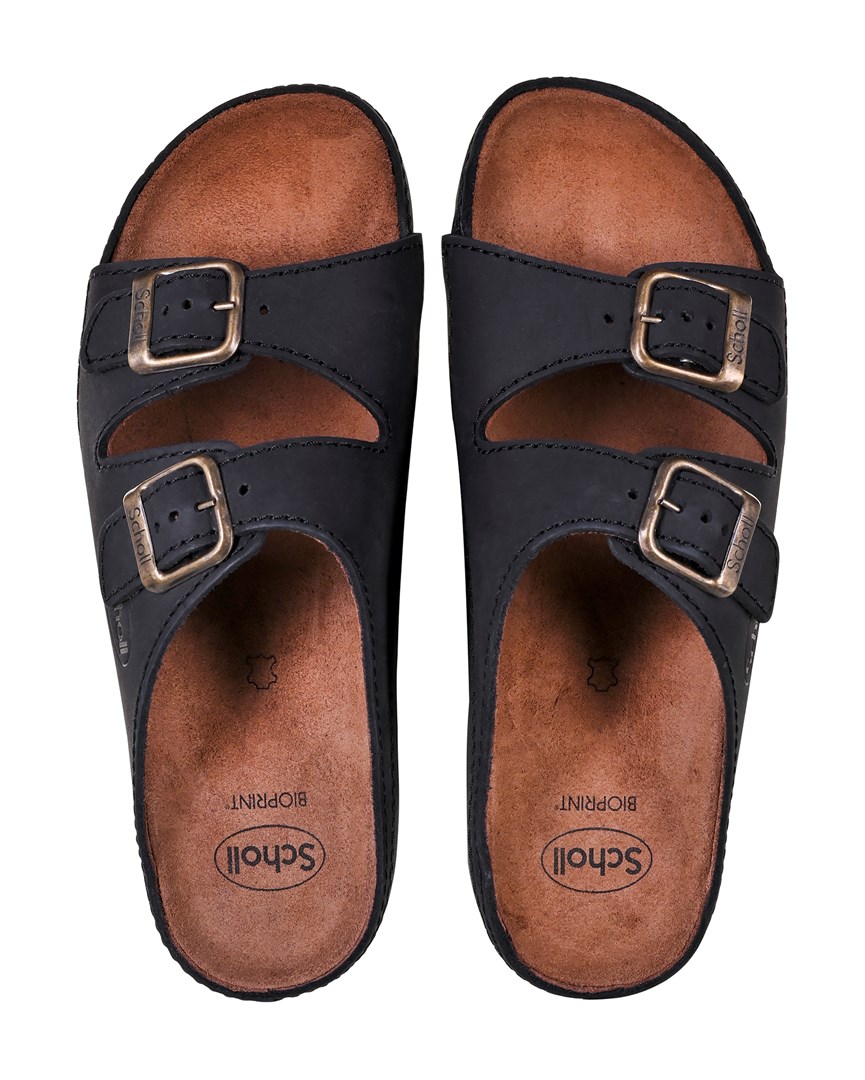 Klapki Scholl AIR BAG - obrazek 4