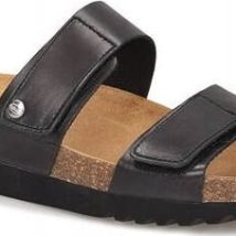 Obuwie LUSAKA 2.0 MED MF314841004 rozmiar 39 kolor czarny