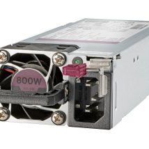 HPE 800W Flex Slot Platinum Hot Plug Low Halogen Power Supply Kit P38995-B21
