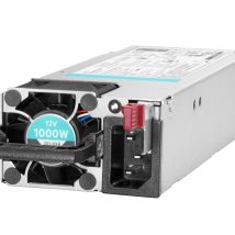 HPE 1000W Flex Slot Titanium Hot Plug Power Supply Kit P03178-B21