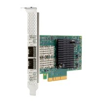 Mellanox MCX512F-ACHT Ethernet 10/25Gb 2-port SFP28 Adapter for HPE P13188-B21