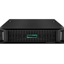 HPE ProLiant DL145 Gen11 8124P 2.45GHz 16c 1P 2x32GB-R 2SFF NS204i-u 2x1000W PS EMEA Server P79815-425