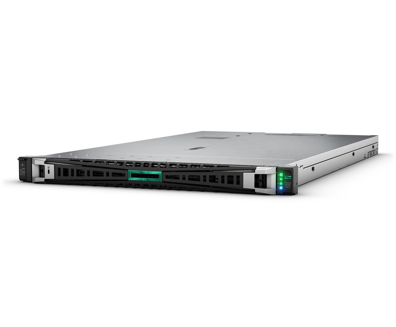 HPE ProLiant DL360 Gen11 5415+ 2.9GHz 8-core 1P 32GB-R NC 8SFF 800W PS Server P51932-421 - obrazek 3