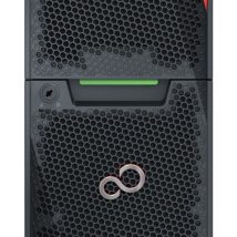 Fujitsu PRIMERGY TX1330 M6 serwer 0 GB Tower Intel Xeon E E-2488 3,2 GHz 32 GB DDR5-SDRAM 500 W