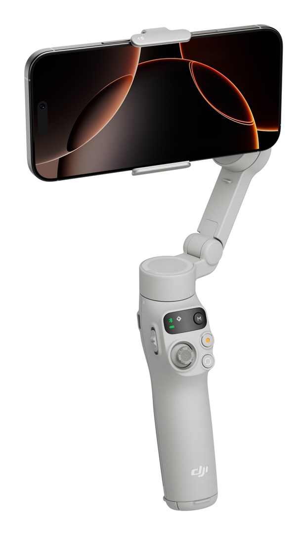 Gimbal Osmo Mobile 7 DJI CP.OS.00000406.03