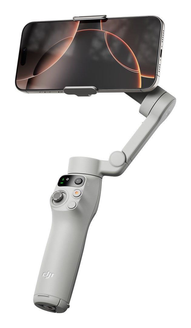 Gimbal Osmo Mobile 7 DJI CP.OS.00000406.03 - obrazek 3