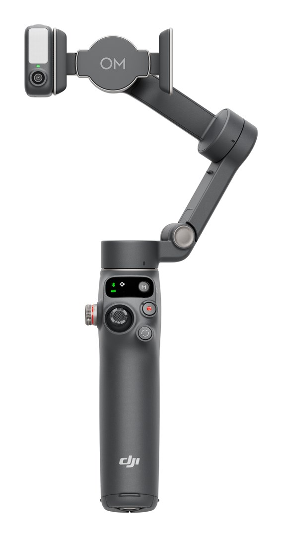 Gimbal Osmo Mobile DJI 7P