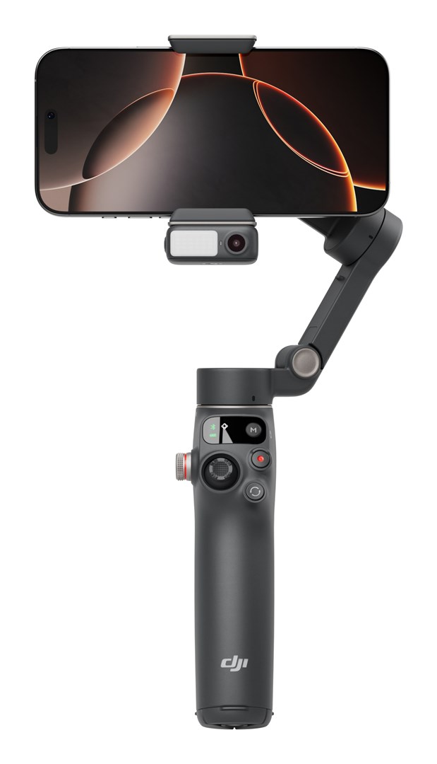 Gimbal Osmo Mobile DJI 7P - obrazek 3