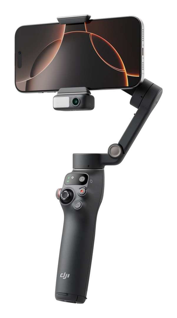 Gimbal Osmo Mobile DJI 7P - obrazek 4