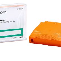 HPE Ultrium universal cleaning cartridge