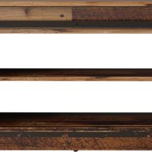 Szafka RTV GRANERO 200×56,7×35 old wood