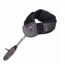 Spust do łuku z regulacją twardości