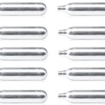 Kapsuły CO-2 UMAREX 12g – zestaw 10 sztuk (CO210)