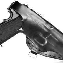 Kabura skórzana do pistoletu Beretta Elite II/92/CZ