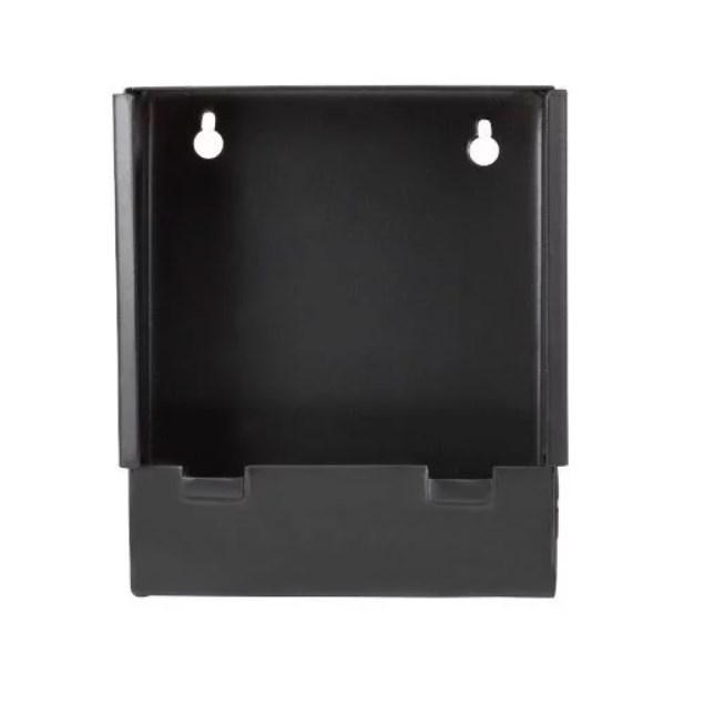 Kulochwyt metalowy K-17-3 - 17x17 cm płaski - obrazek 3