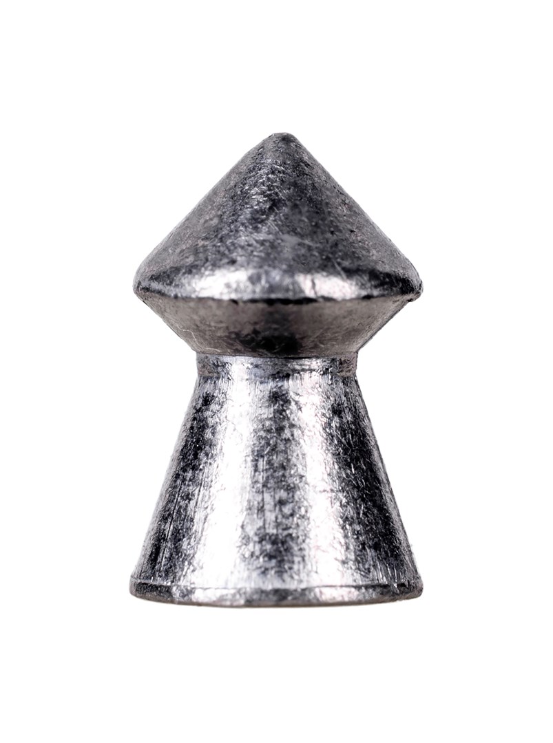 Śrut 4,5 mm RANGER Diabolo Professional Sharp szpic 500 szt. 0,54 g - obrazek 4