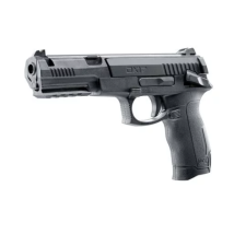 Wiatrówka pistolet UMAREX DX17 kal.4,5mm Ekp<17J