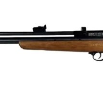 K.PN. BEEMAN CHIEF II PLUS z regulatorem PCP-drewno k.5,5 mm Ekp<17J