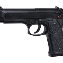 Pistolet ASG Beretta M9 World Defender sprężynowy