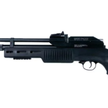 Wiatrówka karabinek Beeman QB78 mod.1085 Tru-Glo z magaz.10 strzał.kal.5,5 mm Ekp<17J