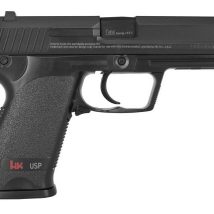 Pistolet ASG Heckler&Koch HK-USP 6mm sprężynowy (2.