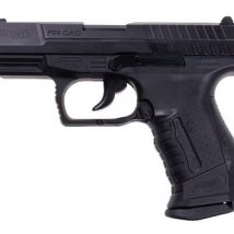 Pistolet ASG Walther P99 DAO GBB CO2