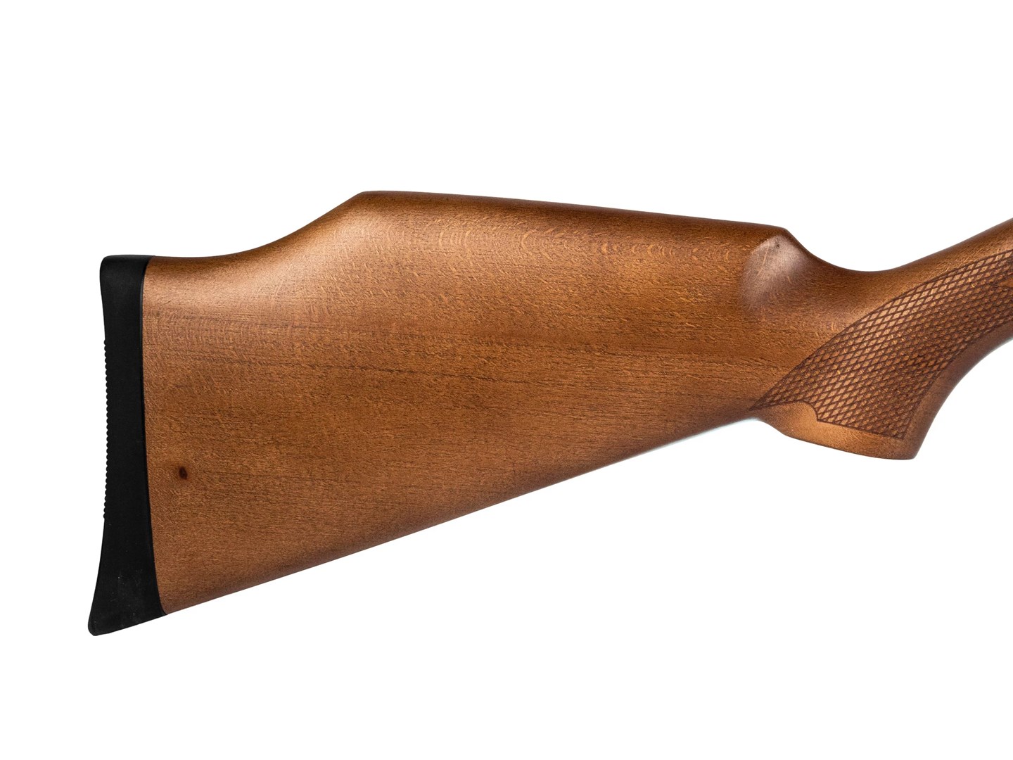 Wiatrówka Diana PCP Stormrider 5,5 mm drewno - obrazek 3