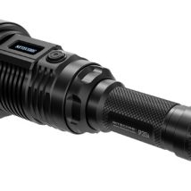 Nitecore P35i Czarny Latarka ręczna LED