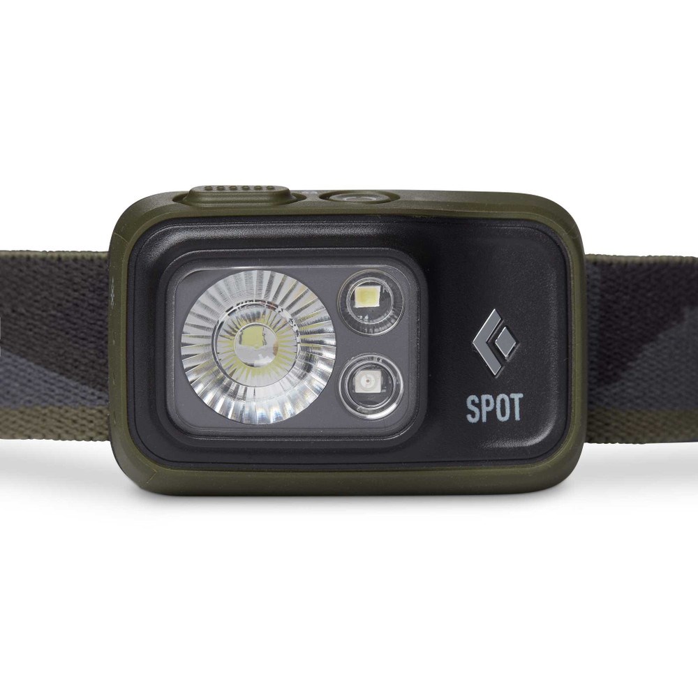 Latarka czołowa Black Diamond SPOT 400 HEADLAMP - obrazek 3