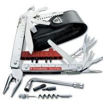 Victorinox SwissTool Plus Nóż wielofunkcyjny