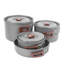 Zestaw naczyń fmc-206 FIRE-MAPLE