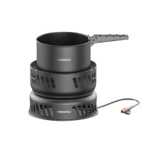 Zestaw cooking kit w gas burner FIRE-MAPLE