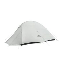 Namiot cloud up 1 ul 15d cnk2450ws017-moon rock gray NATUREHIKE