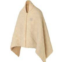 Koc podgrzewany SK90 L CNK2450PJ015 Cloud gray NATUREHIKE