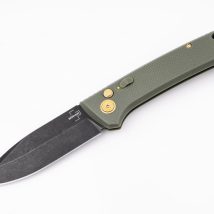 Nóż Böker Plus FRND OD Green