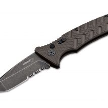 Nóż Boker Plus Strike Coyote Tanto