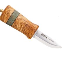 Nóż Helle Fjording 50 aar LTD