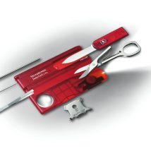 Victorinox SwissCard Lite