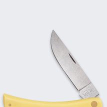 Nóż Case Sod Buster CS Yellow