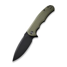 Nóż CIVIVI Praxis 9Cr18MoV G10 OD Green SW C803F